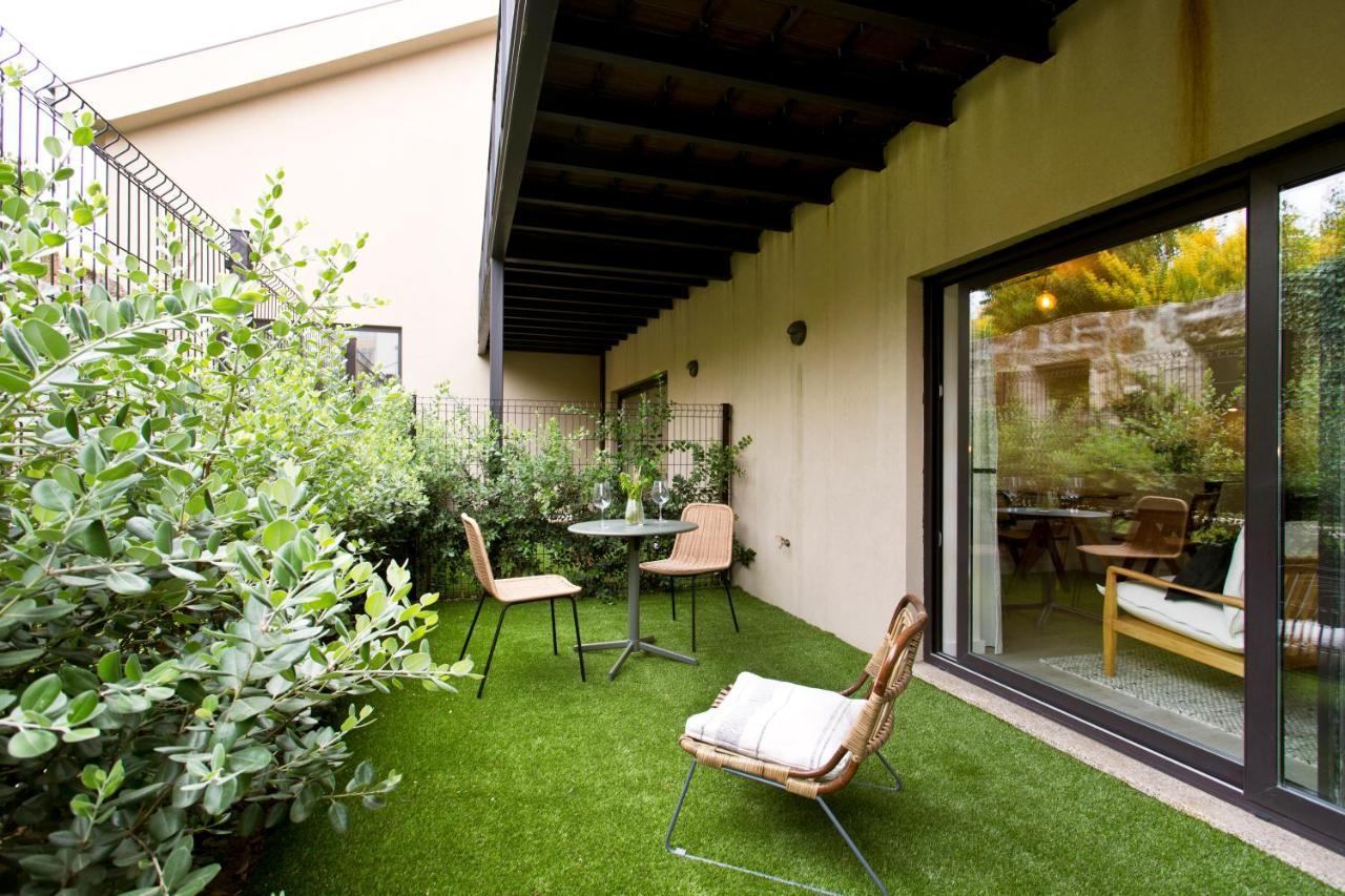 Zen Garden Studio C Порто Екстериор снимка